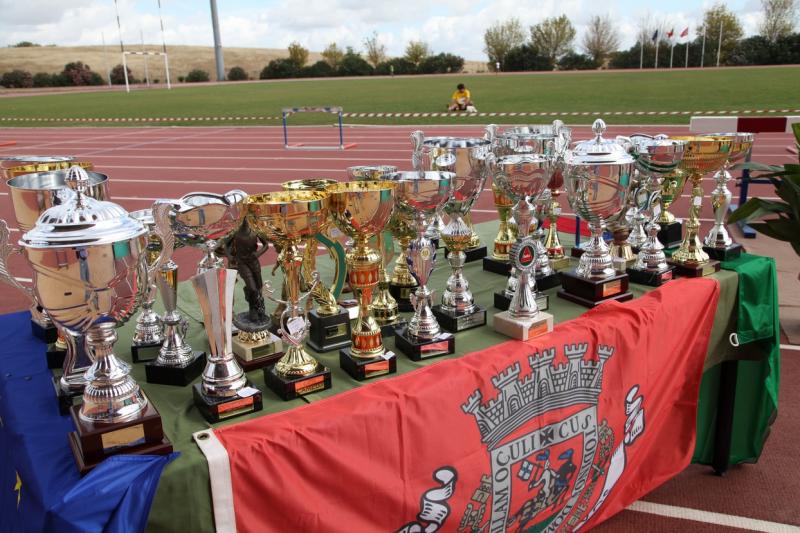 Imágenes de la 25ª Media Maratón Badajoz-Elvas Imágenes de la 25ª Media Maratón Badajoz-Elvas