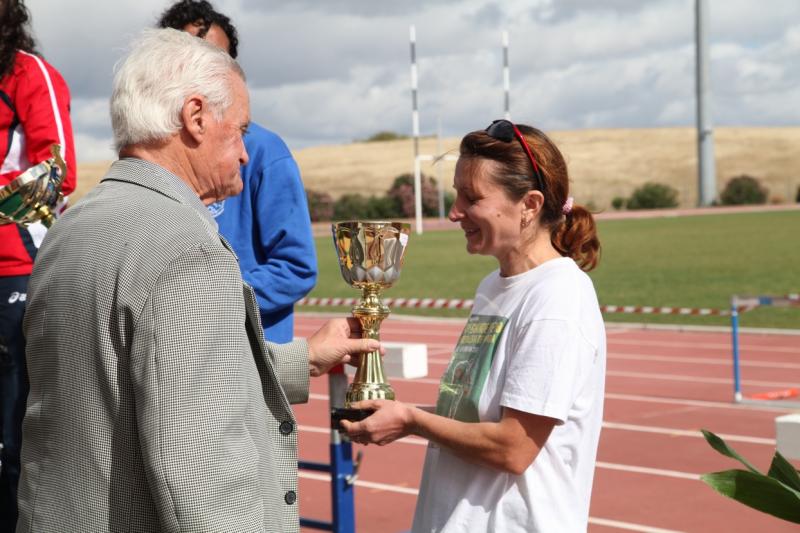 Imágenes de la 25ª Media Maratón Badajoz-Elvas