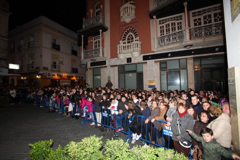 Viernes Santo en Badajoz 2013