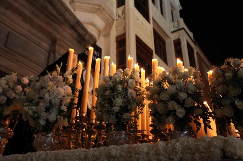 Viernes Santo en Badajoz 2013