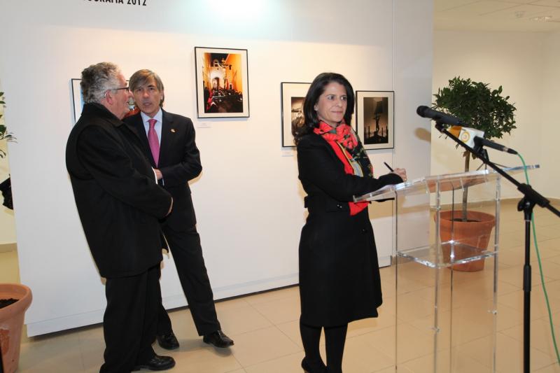 Exposición sobre la Semana Santa de Badajoz