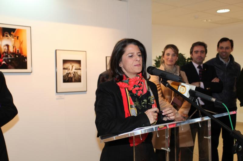 Exposición sobre la Semana Santa de Badajoz