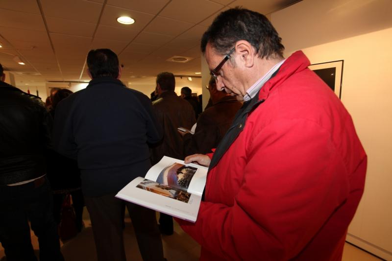 Exposición sobre la Semana Santa de Badajoz