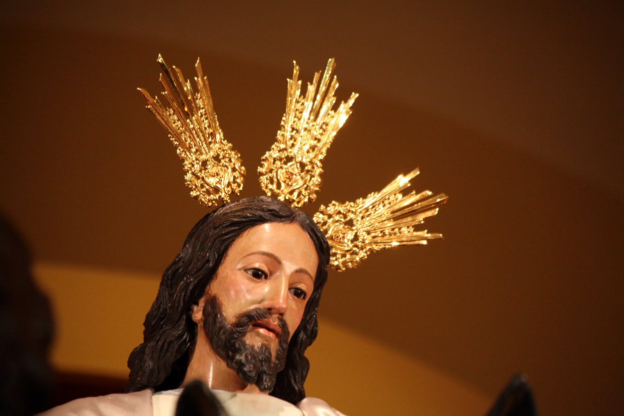 Domingo de Ramos en Badajoz