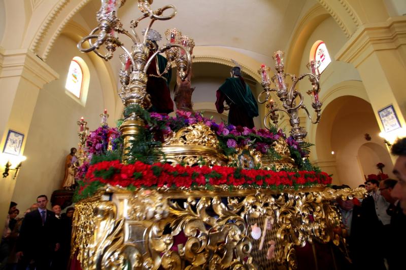 Domingo de Ramos en Badajoz