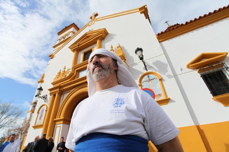 Domingo de Ramos en Badajoz