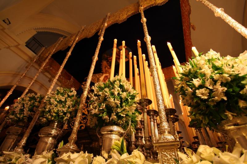 Domingo de Ramos en Badajoz