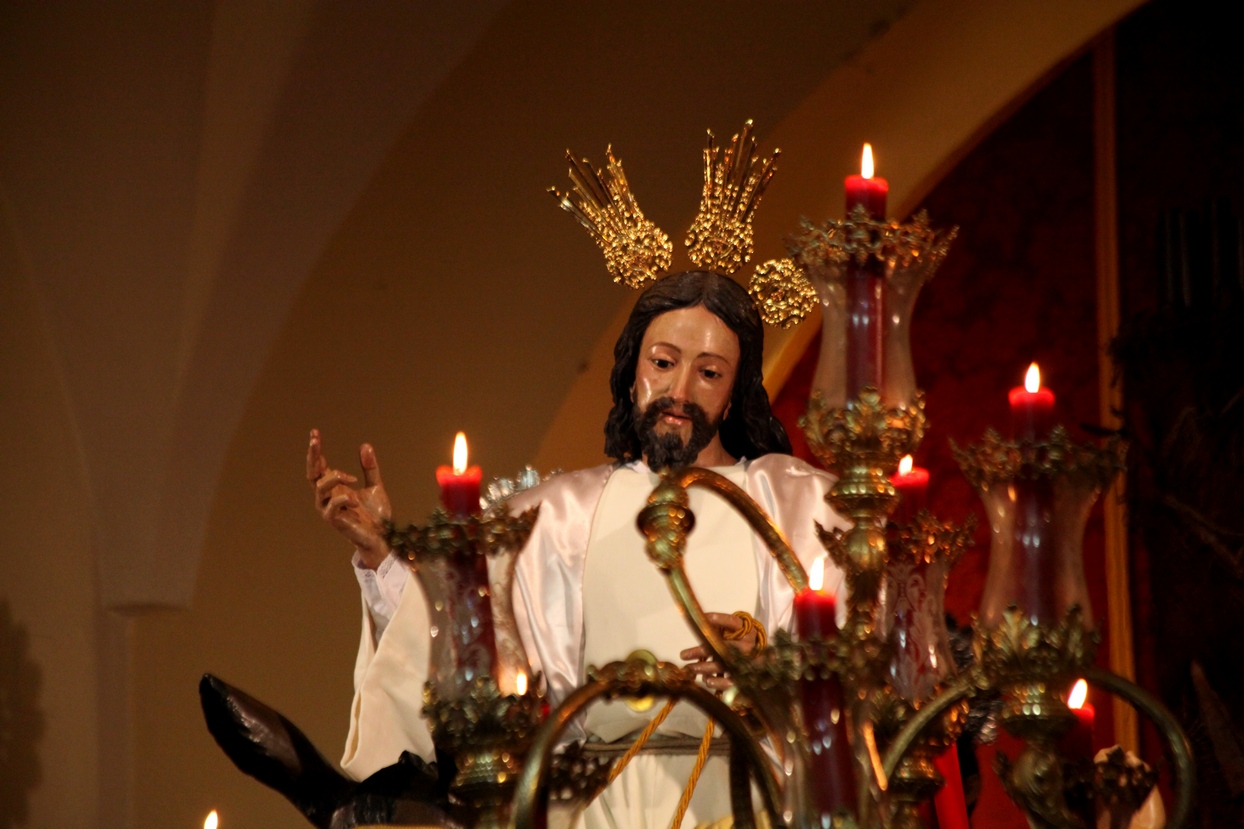 Domingo de Ramos en Badajoz