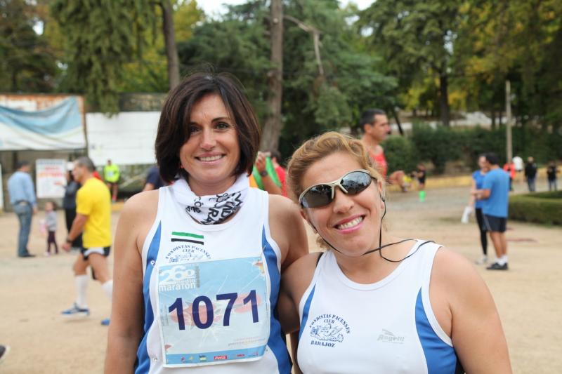 Imágenes de la XXVI Media Maratón Elvas - Badajoz Imágenes de la XXVI Media Maratón Elvas - Badajoz