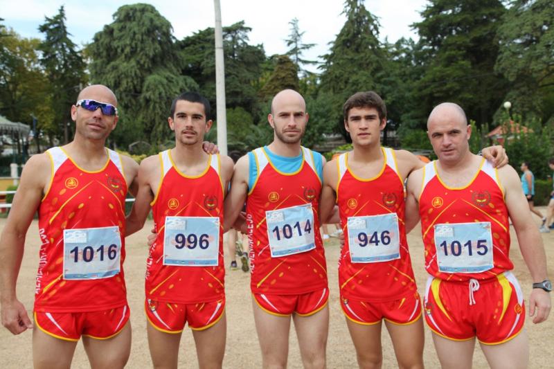 Imágenes de la XXVI Media Maratón Elvas - Badajoz Imágenes de la XXVI Media Maratón Elvas - Badajoz