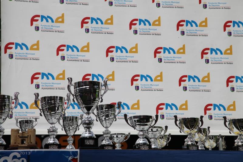 Imágenes de la XXVI Media Maratón Elvas - Badajoz Imágenes de la XXVI Media Maratón Elvas - Badajoz
