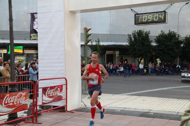 Imágenes de la XXVI Media Maratón Elvas - Badajoz Imágenes de la XXVI Media Maratón Elvas - Badajoz