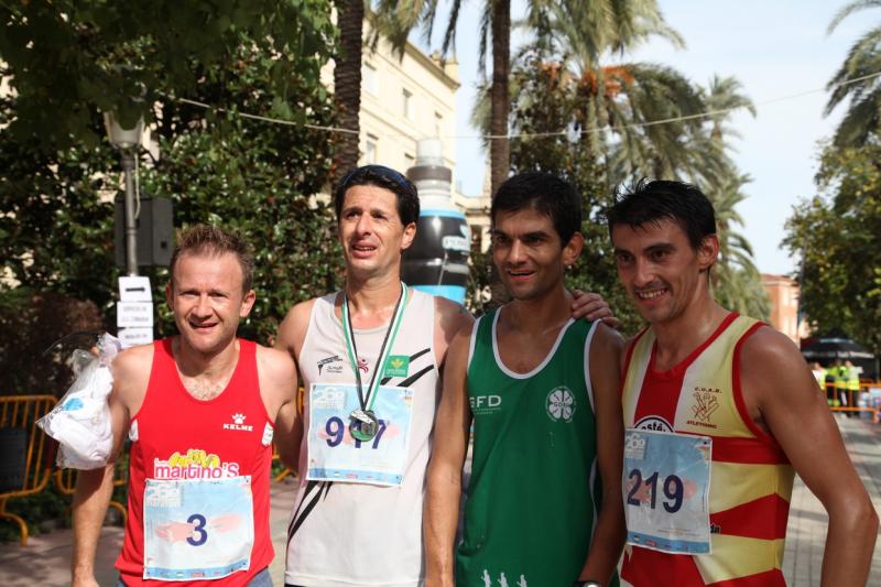 Imágenes de la XXVI Media Maratón Elvas - Badajoz Imágenes de la XXVI Media Maratón Elvas - Badajoz
