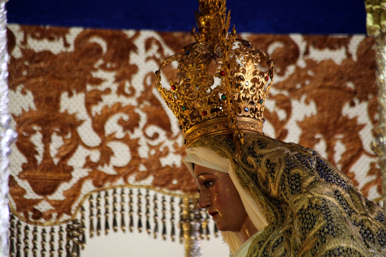 Domingo de Ramos en Badajoz