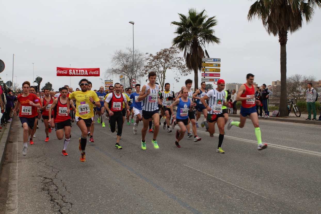 29ª edición de la Vuelta al Baluarte