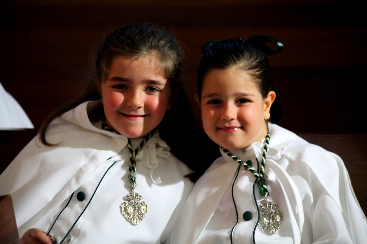 Miércoles Santo en Badajoz