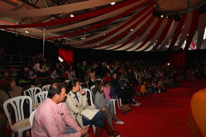 Iberocio 2012