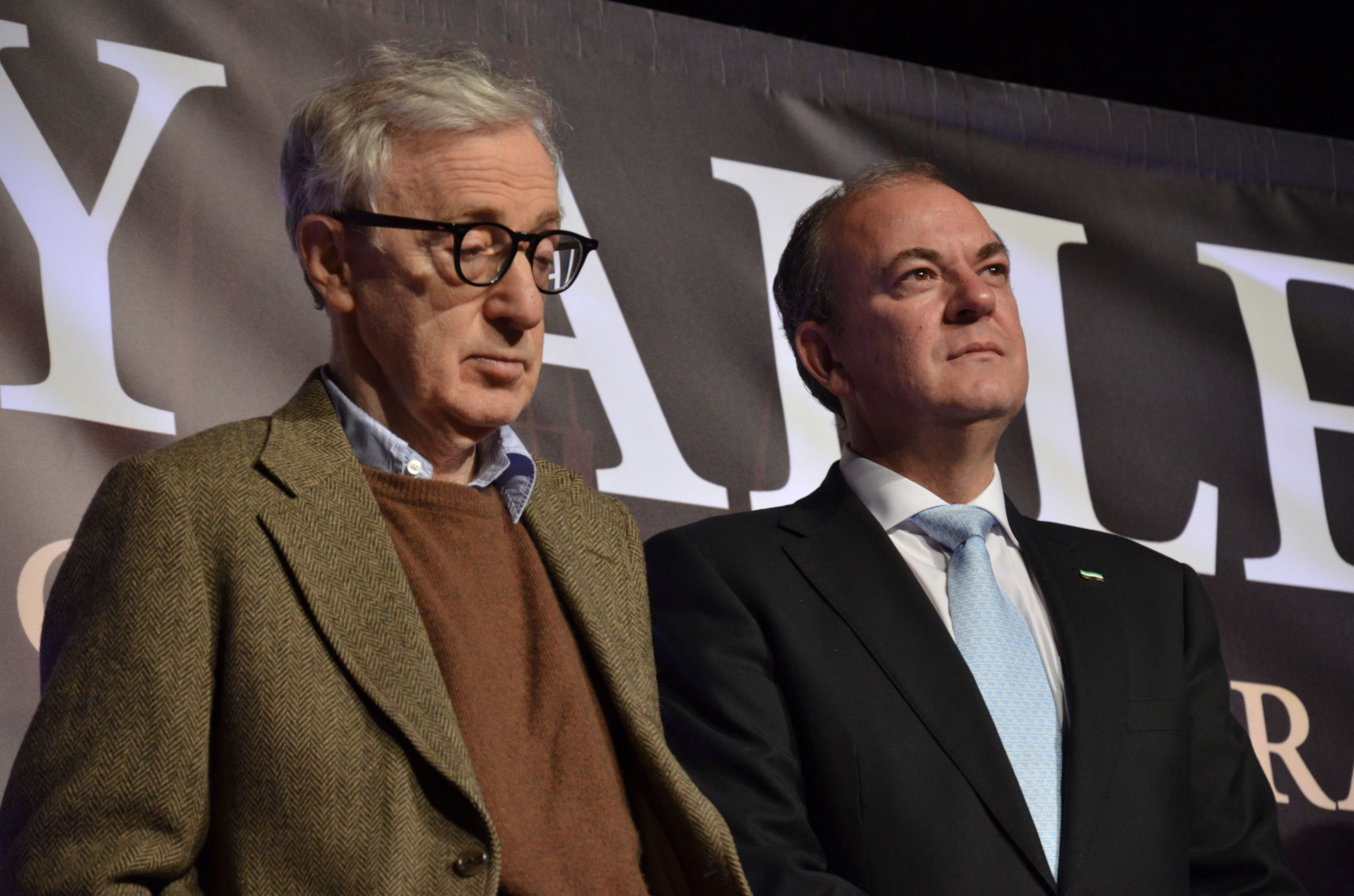 Badajoz y Nueva Orleans, unidas por el jazz de Woody Allen