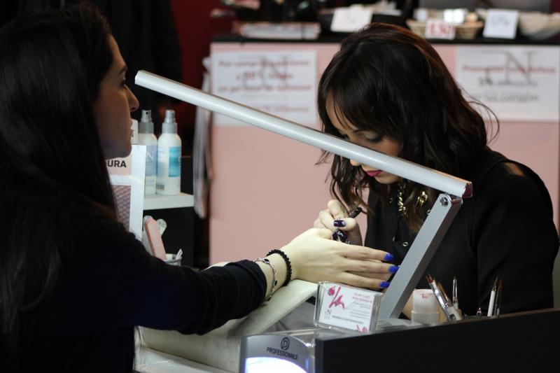 Arranca la VII Feria de la Belleza, Cosmética y Moda