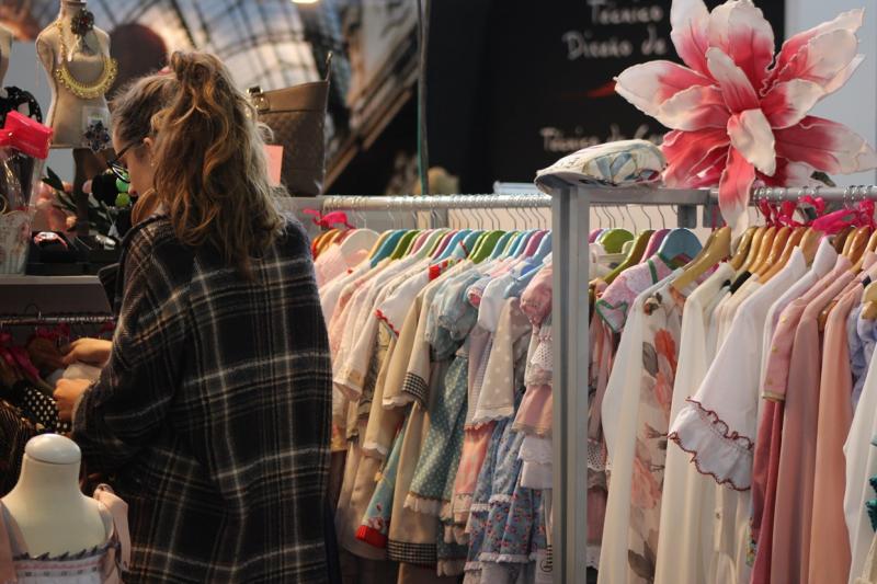 Arranca la VII Feria de la Belleza, Cosmética y Moda