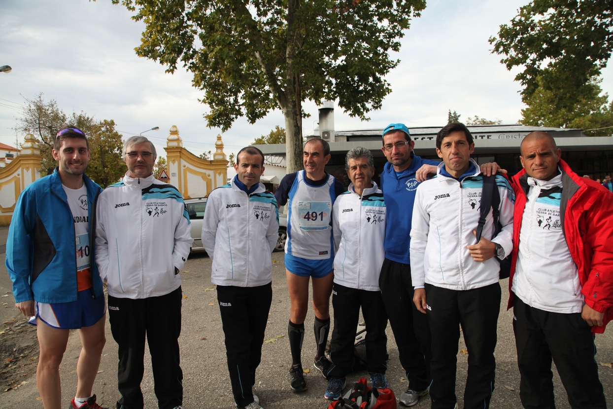Imágenes de la XXVI Media Maratón Elvas - Badajoz Imágenes de la XXVI Media Maratón Elvas - Badajoz