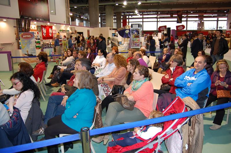 Imágenes 21ª Feria del Mueble y la Decoración de Badajoz