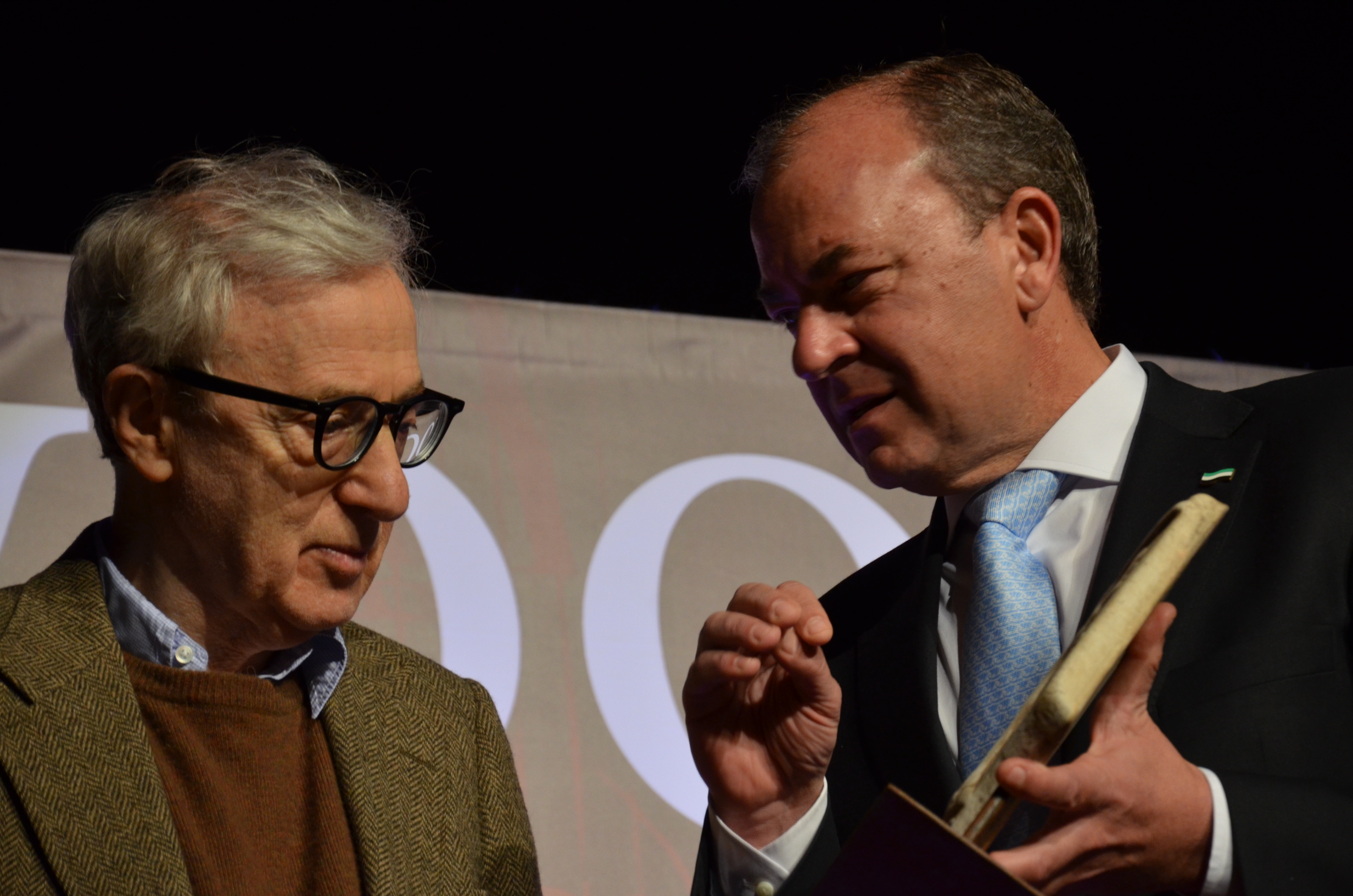 Badajoz y Nueva Orleans, unidas por el jazz de Woody Allen
