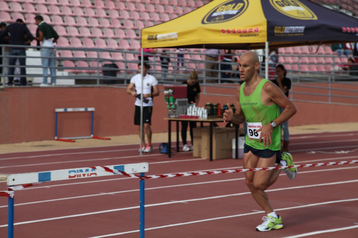 Imágenes de la 25ª Media Maratón Badajoz-Elvas Imágenes de la 25ª Media Maratón Badajoz-Elvas