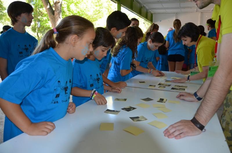 Imágenes de la clausura de Vive el Verano en Badajoz 2014