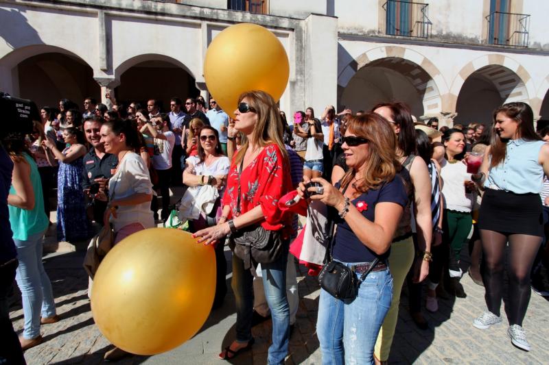 Las mejores imágenes de Los Palomos 2013, parte I