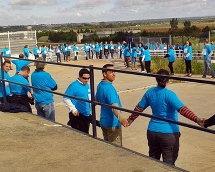 La Junta rechaza intervenir Acorex