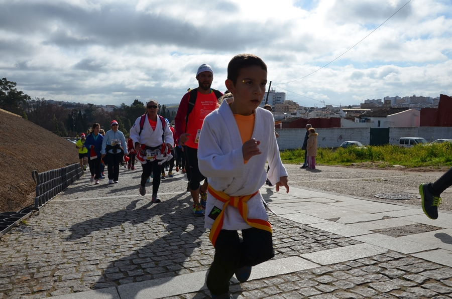 La San Silvestre Pacense reúne a 3.000 participantes parte II