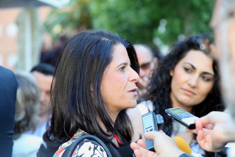 Da comienzo la Feria del Libro de Badajoz 2013