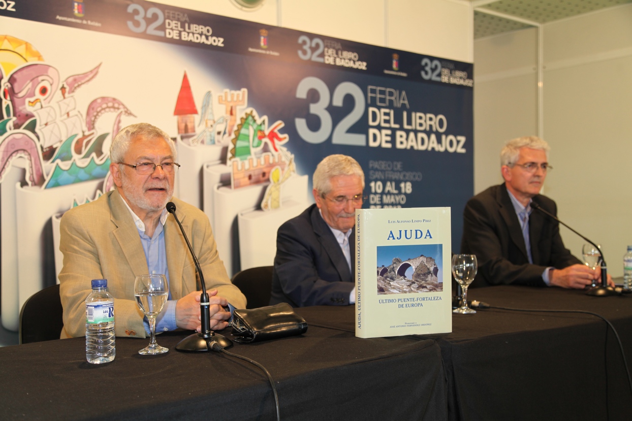 La Feria del Libro presenta el comic basado en Antonio Juez, La Boca del Lobo