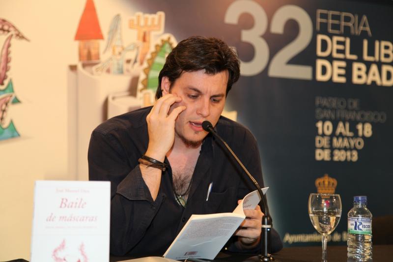 La Feria del Libro presenta el comic basado en Antonio Juez, La Boca del Lobo