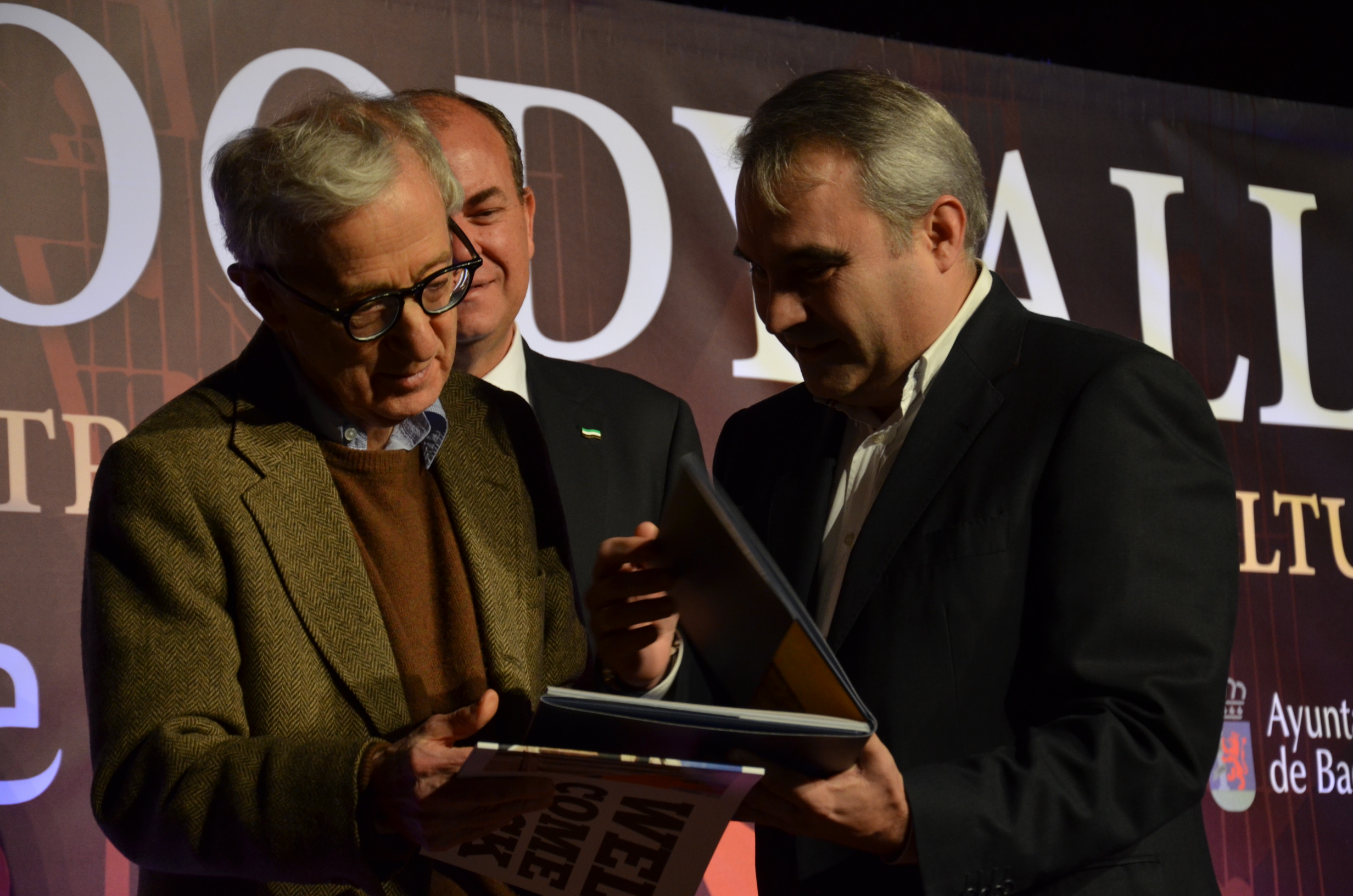 Badajoz y Nueva Orleans, unidas por el jazz de Woody Allen