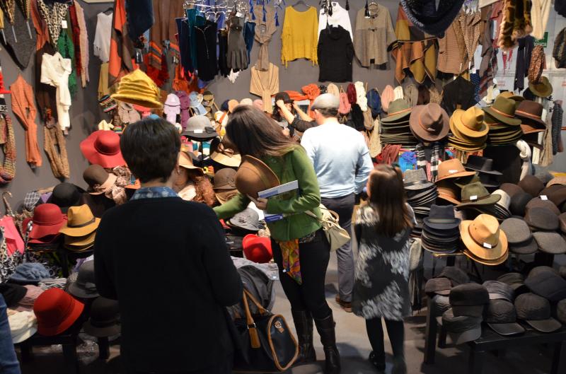 Fehispor cierra sus puertas tras recibir 30.000 visitantes