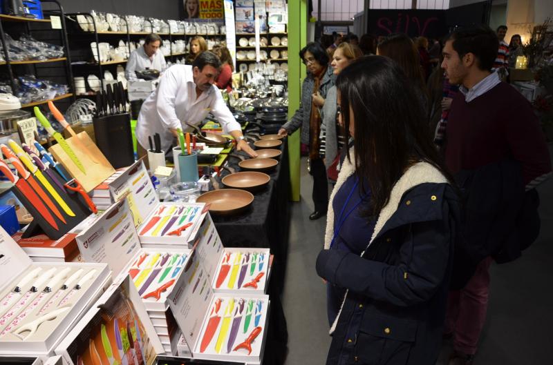 Fehispor cierra sus puertas tras recibir 30.000 visitantes