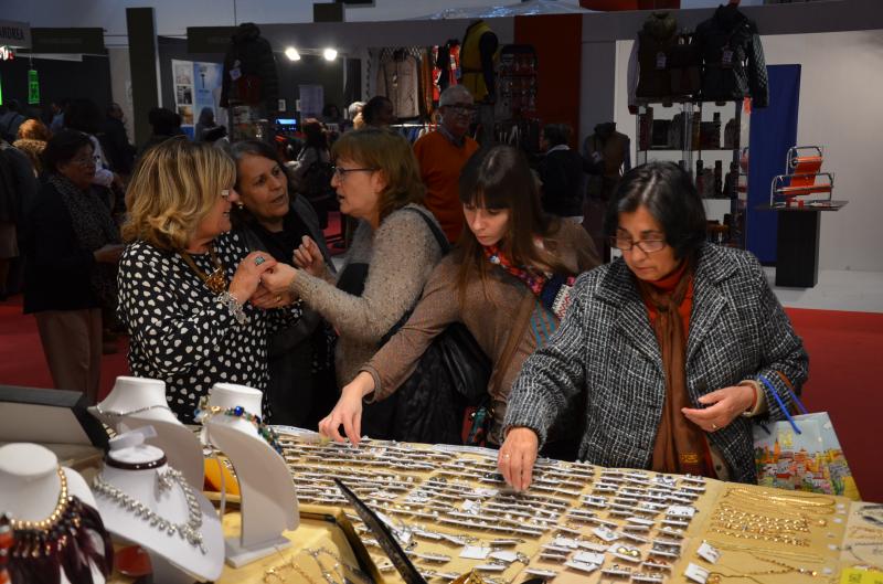 Fehispor cierra sus puertas tras recibir 30.000 visitantes