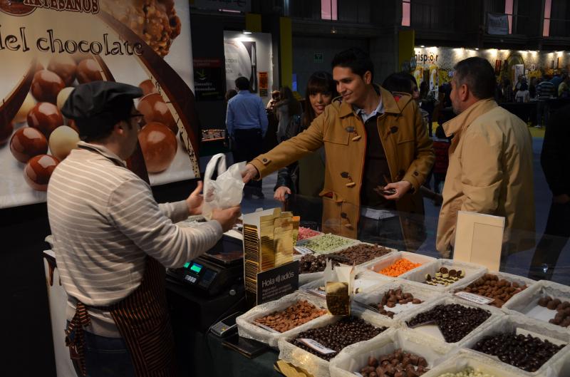 Fehispor cierra sus puertas tras recibir 30.000 visitantes
