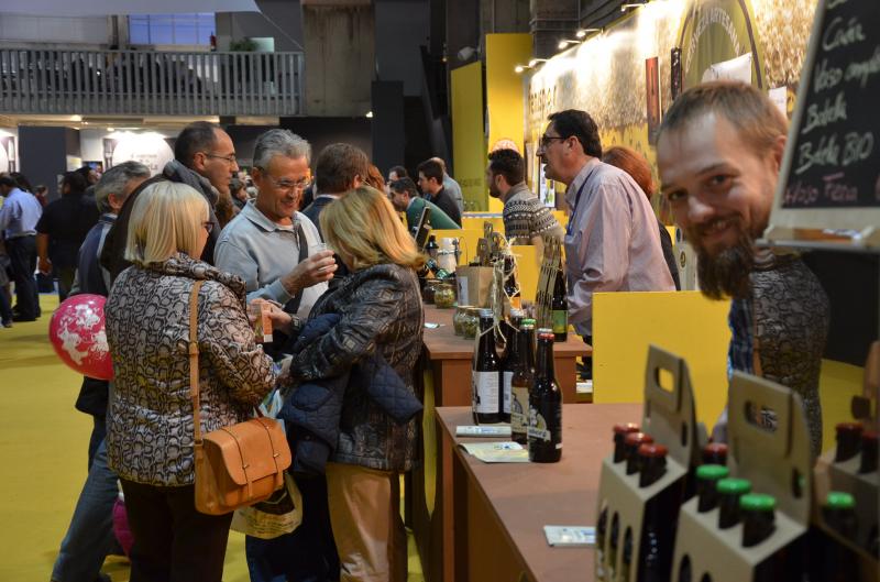 Fehispor cierra sus puertas tras recibir 30.000 visitantes