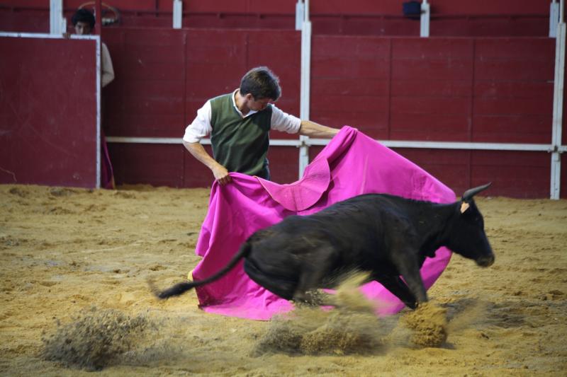 Imágenes de la inauguración de la Feria Ecuextre Badajoz