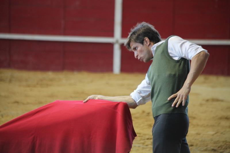 Imágenes de la inauguración de la Feria Ecuextre Badajoz