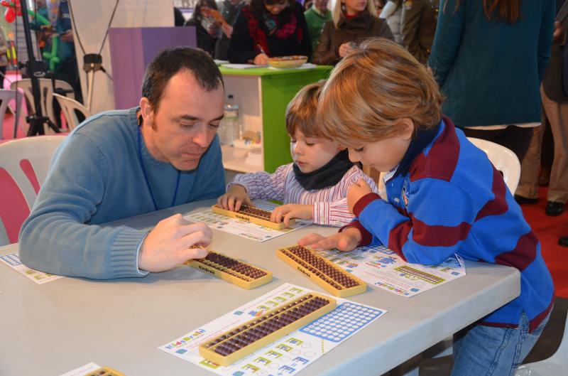 Comienza la diversión en la 24ª edición de Iberocio
