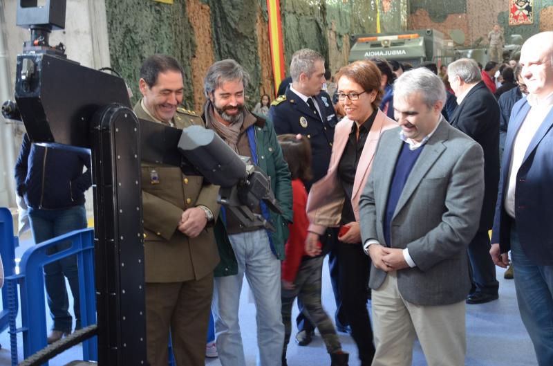 Comienza la diversión en la 24ª edición de Iberocio