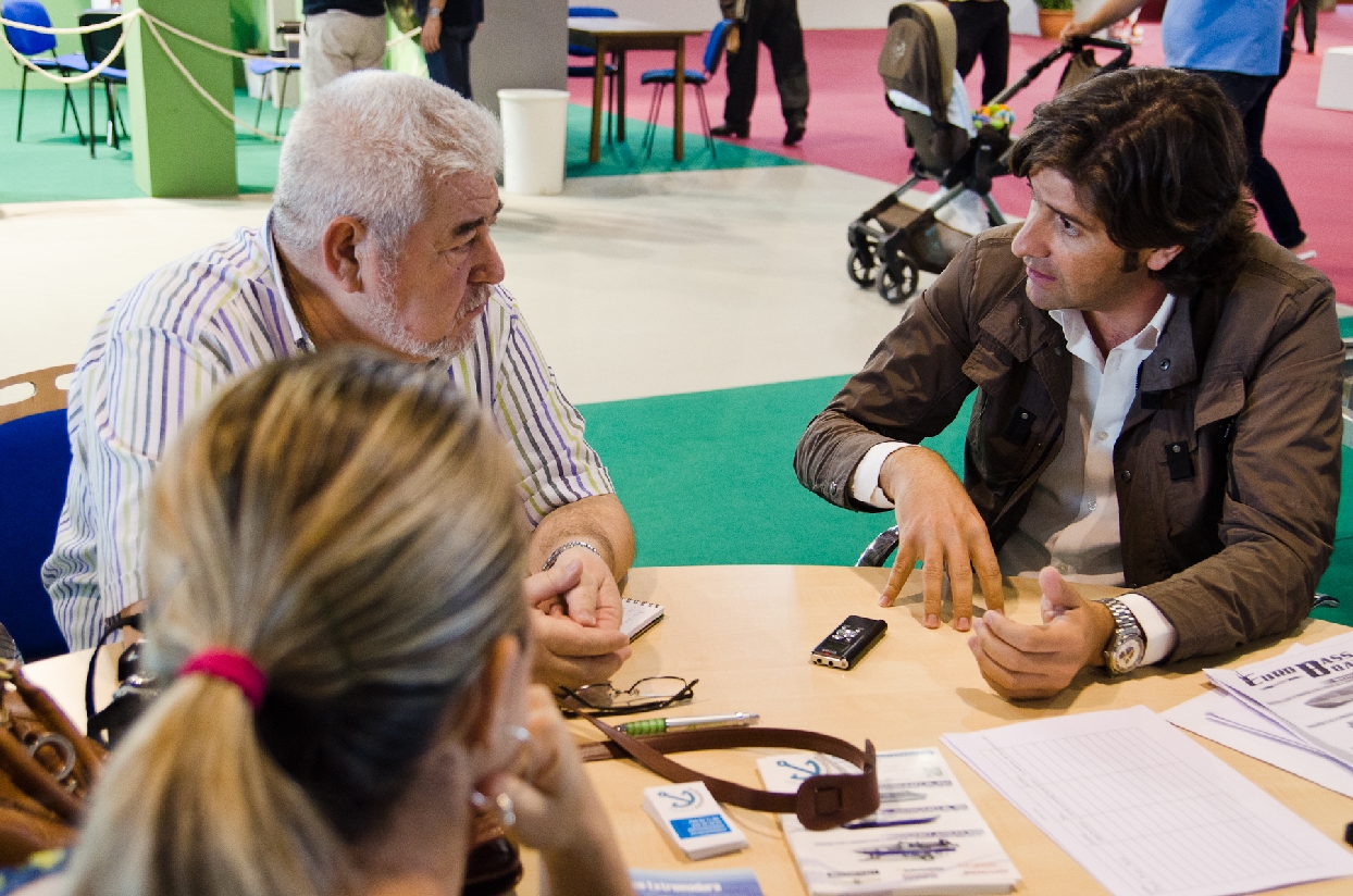 Badajoz celebra la Feria de la Caza, la Pesca y la Naturaleza Ibérica, FECIEX 2013