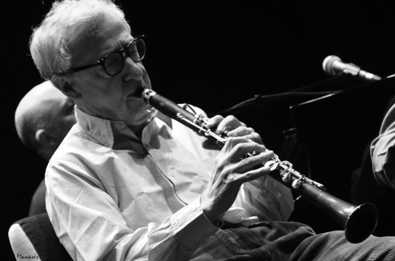 Badajoz y Nueva Orleans, unidas por el jazz de Woody Allen