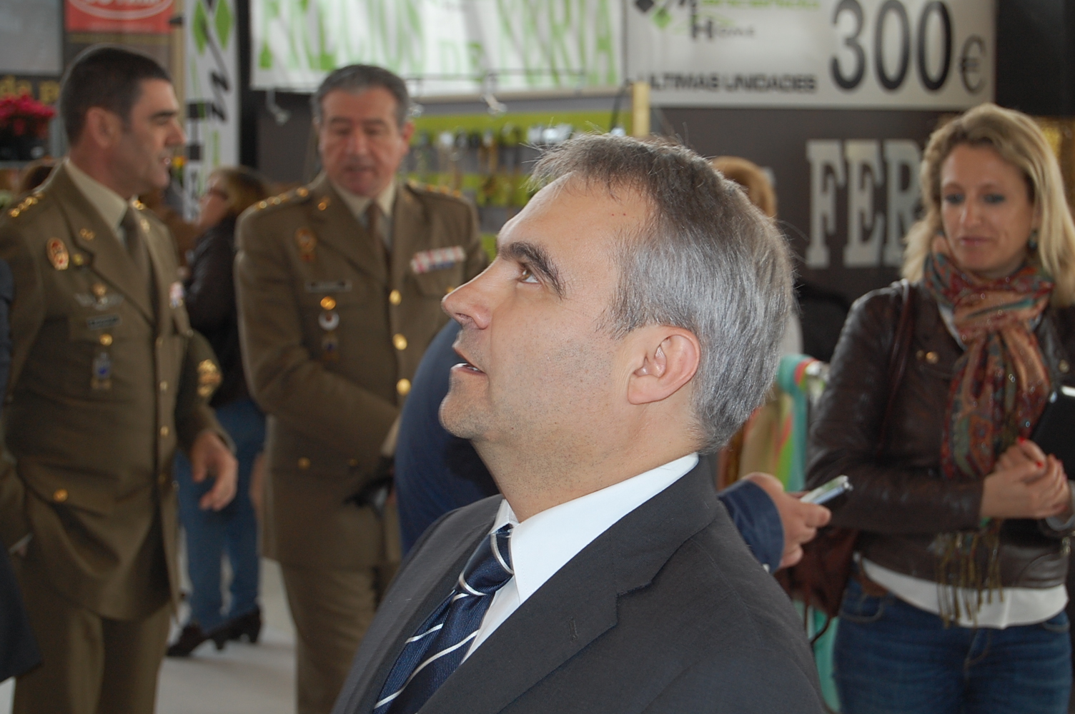 Inaugurada la 21ª Feria del Mueble y la Decoración de Badajoz