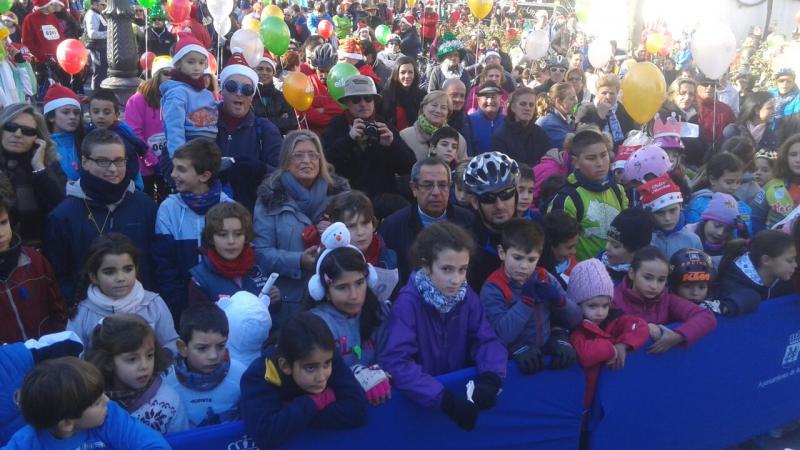 La Ciclocabalgata reúne a cerca de 1.000 participantes - Parte II