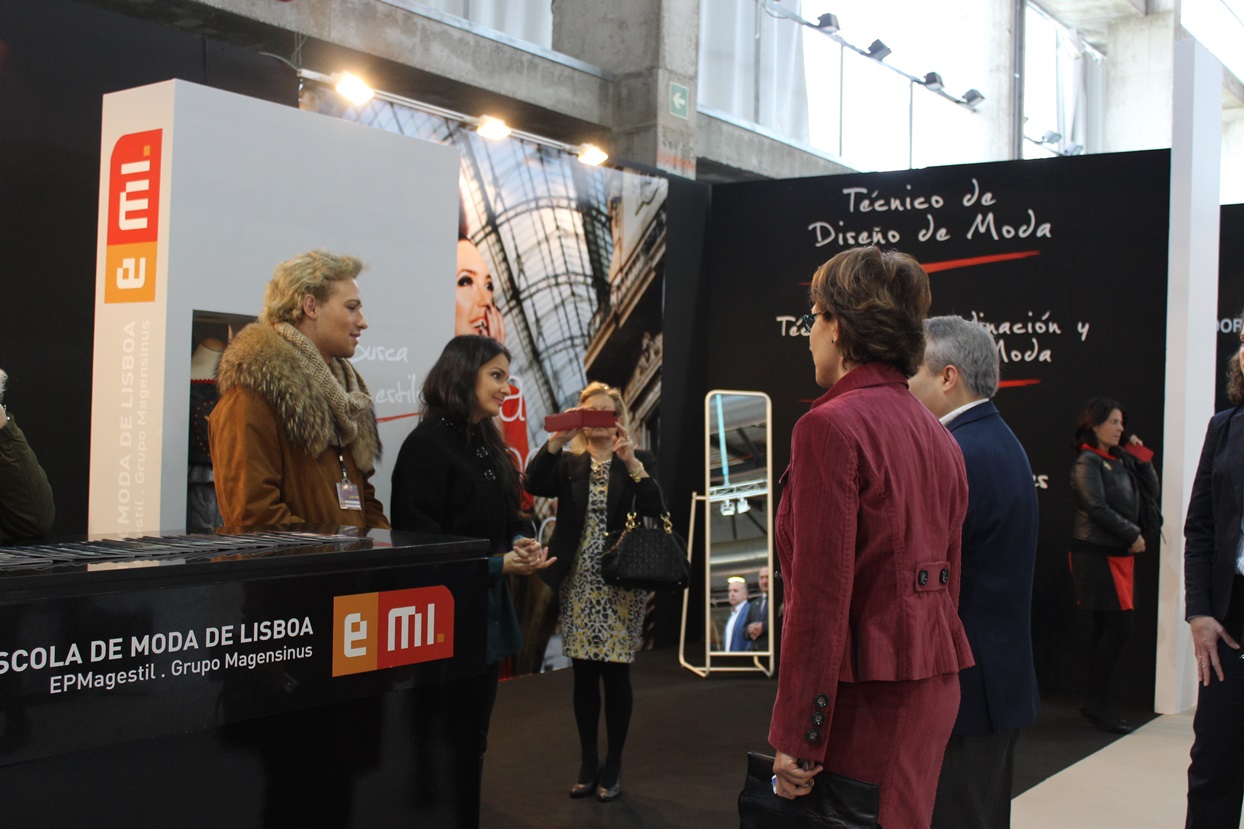 Arranca la VII Feria de la Belleza, Cosmética y Moda